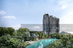 Bukit Timah Link (D21), Condominium #520002551